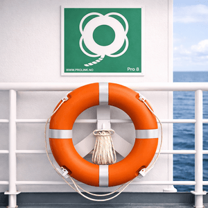 Sikkerhetsskilt (LSS)