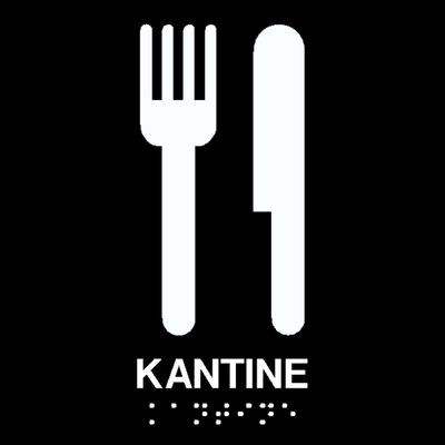 Kantine - Taktilt