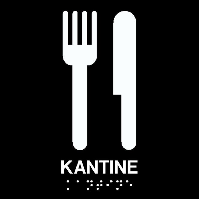 Hovedbilde Kantine - Taktilt
