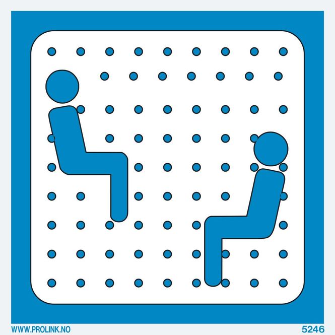 Hovedbilde Badstu - PVC
