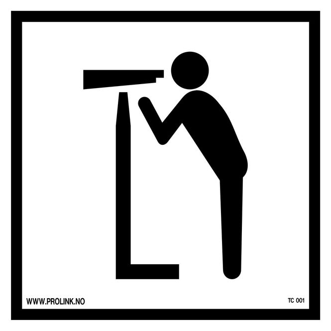 Hovedbilde Utkikkspunkt - PVC