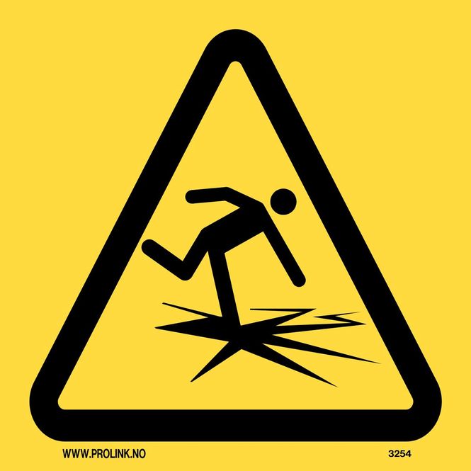 Hovedbilde Tynn is - PVC