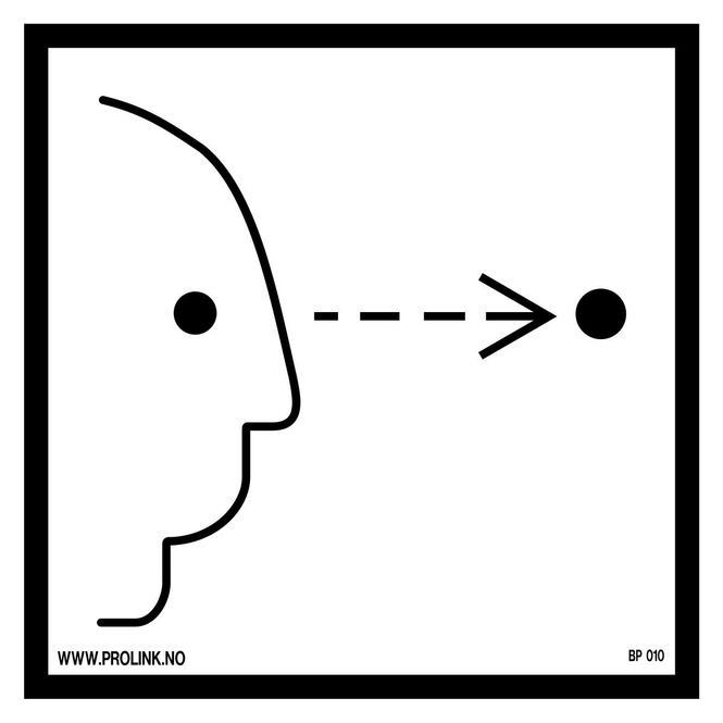 Hovedbilde Se på punktet - PVC