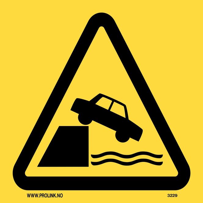 Hovedbilde Utforkjøringsfare - PVC