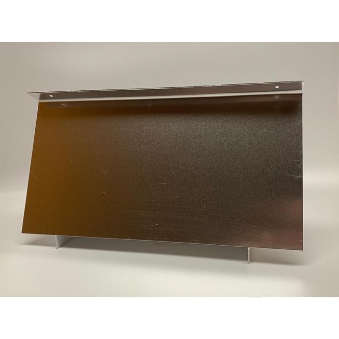 Hovedbilde Himlingsbrakett, aluminium