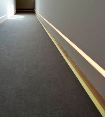 Prolink® etterlysende ledelinje