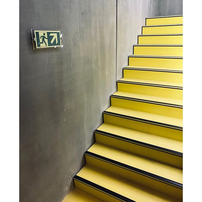 Hovedbilde Prolink® trappeneser