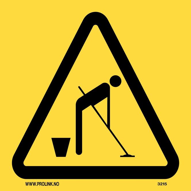 Hovedbilde Våt overflate - PVC