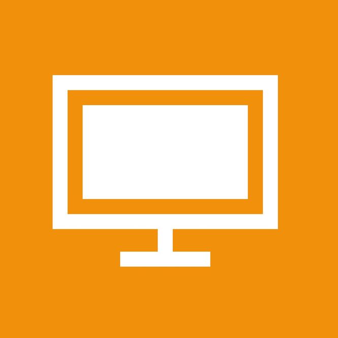 Hovedbilde TV og skjermer