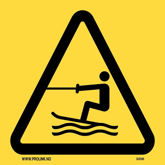 Hovedbilde Vannski/vannaktivitet - PVC