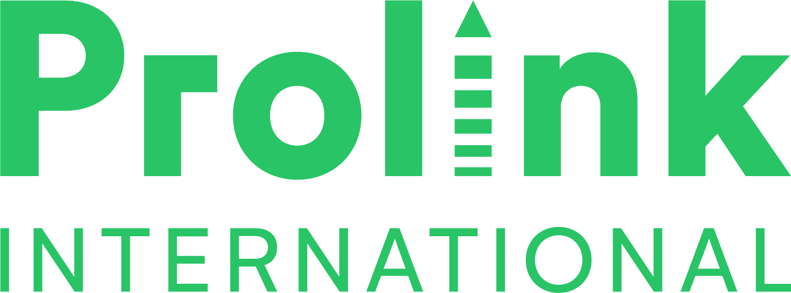 Prolink International logo