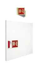 Shop monitors