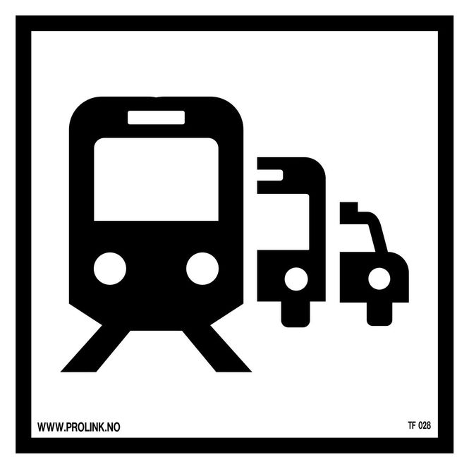 Hovedbilde Transportsentral - PVC