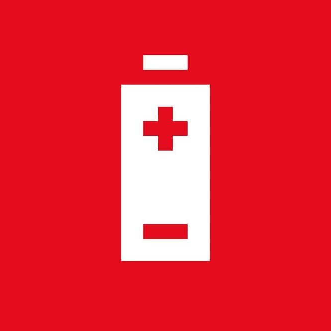 Hovedbilde Batterier