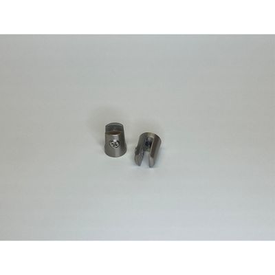 Himlingsfeste for akrylskilt (par)